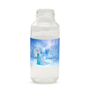 Flašice zaleđeno kraljevstvo