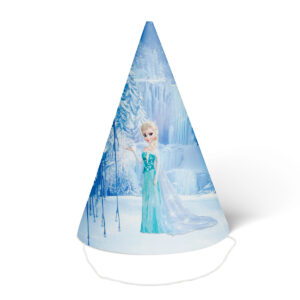 Kapica zaleđeno kraljevstvo