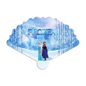 Lepeza zaleđeno kraljevstvo