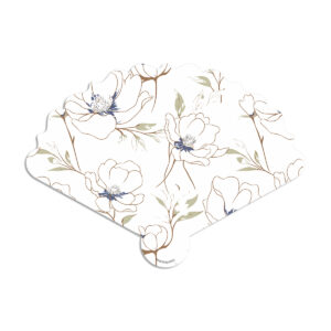 Lepeza venčanje 12 - Slika 2