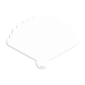 Lepeza venčanje 18 - Slika 2