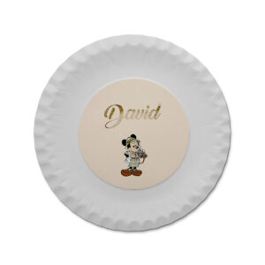 Tanjirići Miki Maus safari