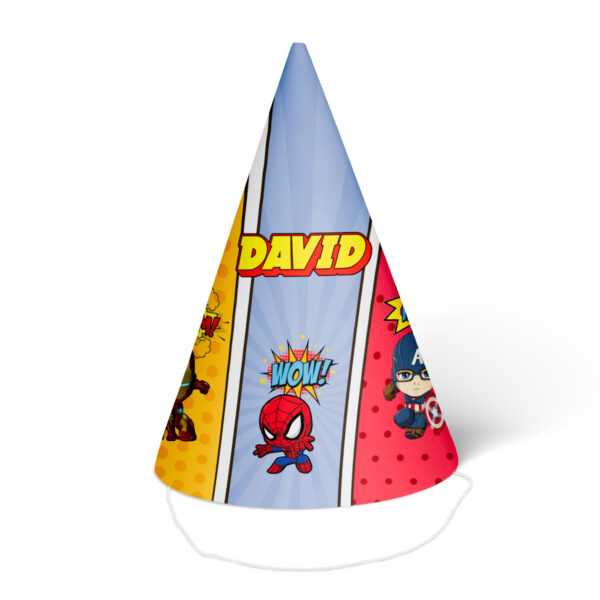 kapice marvel mockup