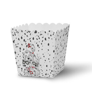 Korpica za kokice 101 dalmatinac