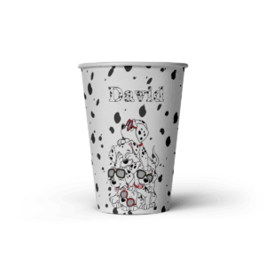 Čaša 101 dalmatinac