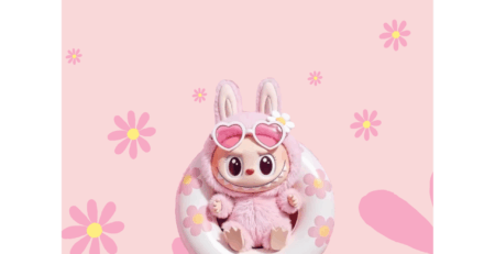 Party Program Labubu