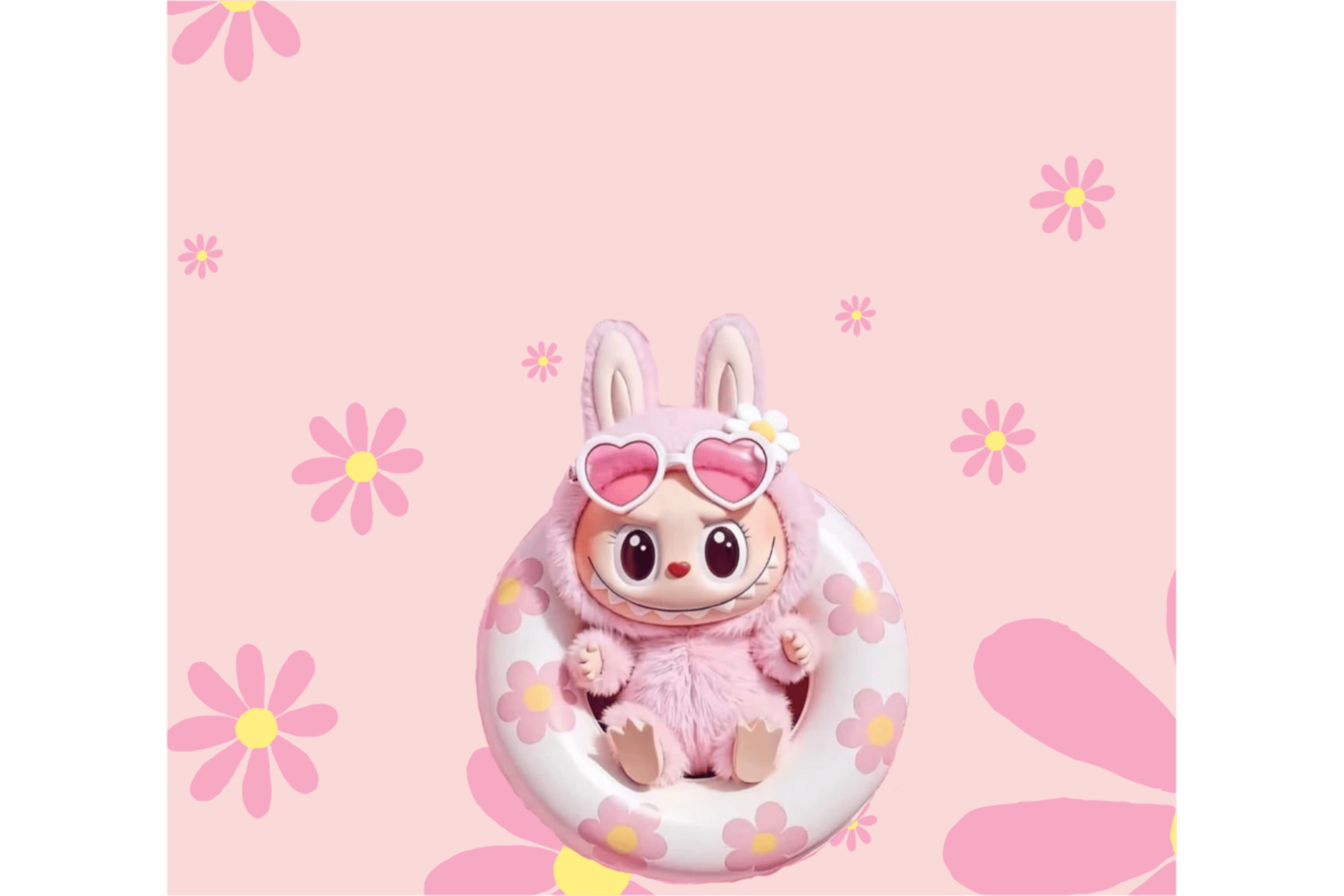 Party Program Labubu