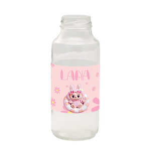 Omoti za flašice labubu