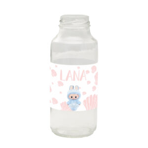 Omoti za flašice merbubu