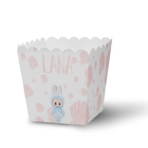 Korpica za kokice merbubu