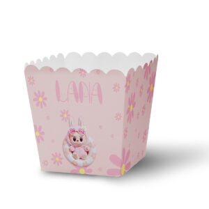 Korpica za kokice labubu