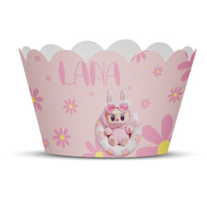 Korpice za mafine labubu