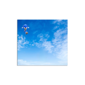 Podmetač Sonik Tejls