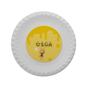 Tanjirić pčelica Maja