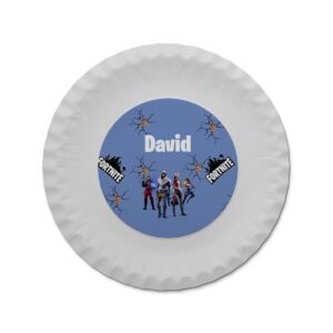 Tanjirić Fortnajt - Slika 1