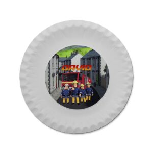 Tanjirić vatrogasac Sem - Slika 1