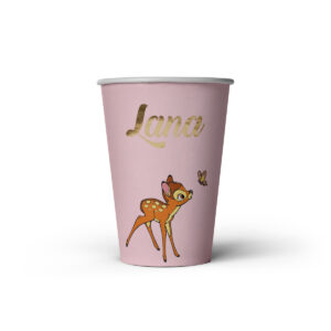 Čaša Bambi - Slika 1