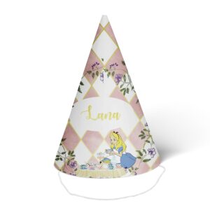 Kapica Alisa u zemlji čuda