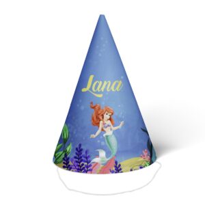 Kapica Mala sirena - Slika 1