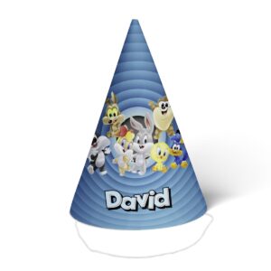 Kapica Šašava družina