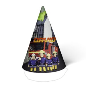 Kapica vatrogasac Sem