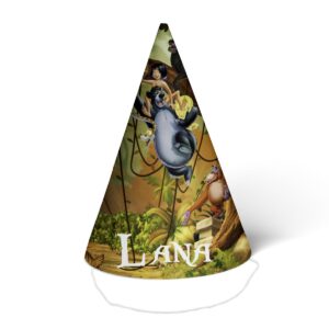 Kapica Knjiga o džungli