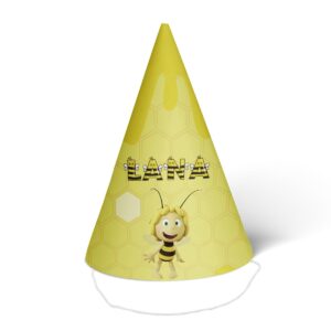 Kapica pčelica Maja