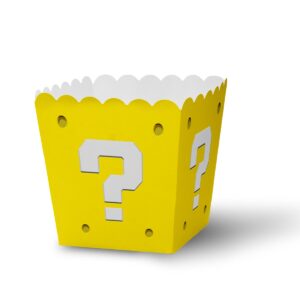 Korpice za kokice super Mario