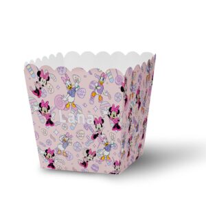 Korpice za kokice Mini i Dejzi