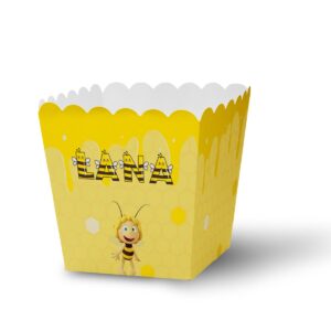 Korpice za kokice pčelica Maja