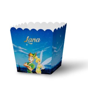 Korpice za kokice Petar Pan i Zvončica