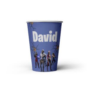 Čaša Fortnajt - Slika 1