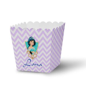 Korpice za kokice Jasmin