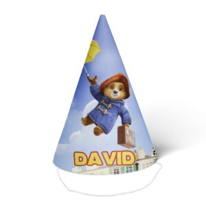 Kapica meda Padington