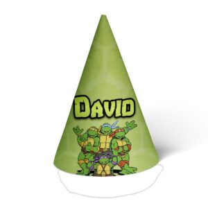 Kapica Nindža Kornjače 2