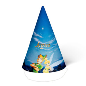 Kapica Petar Pan i Zvončica