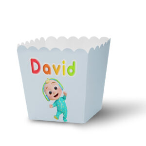 Korpice za kokice Kokomelon