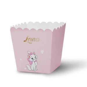 Korpice za kokice maca Meri