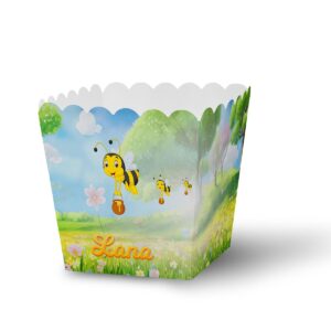 Korpice za kokice pčela 2