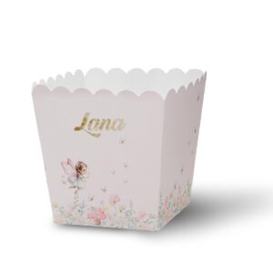 Korpice za kokice vila