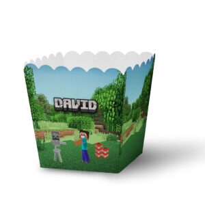 Korpice za kokice Majnkraft