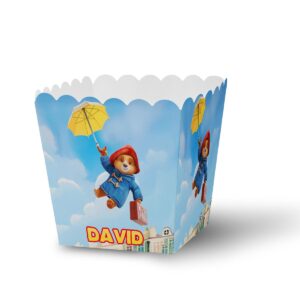 Korpice za kokice meda Padington