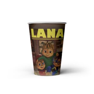 Čaša Alvin - Slika 1