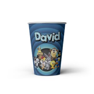 Čaša Šašava družina - Slika 1