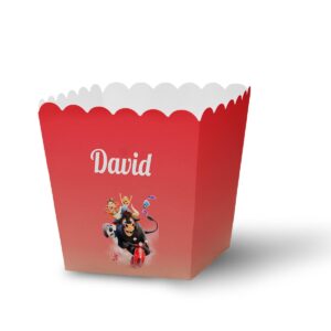 Korpice za kokice Ferdinand