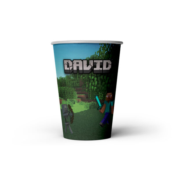 omot za čaše B4 minecraft 1_Casa mockup