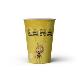 Čaša Pčelica Maja