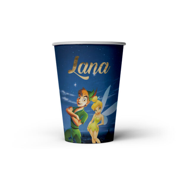 omot za čaše B4 peter pan i tinkerbell_Casa mockup