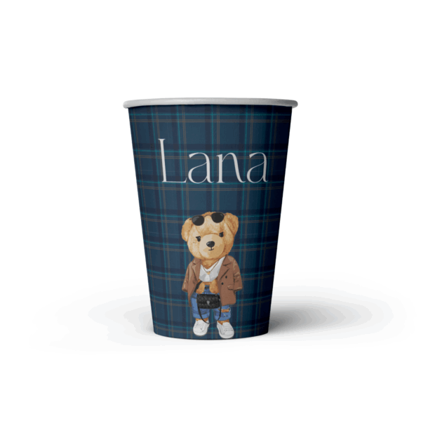 omot za čaše B4 ralph lauren