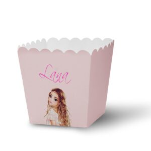 Korpice za kokice Top model